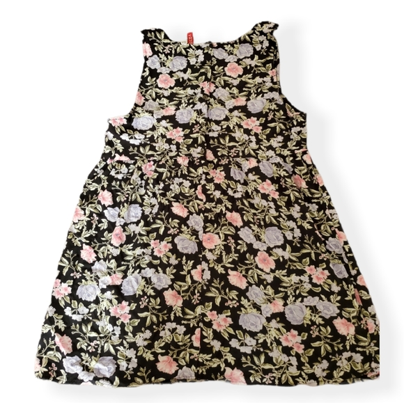 H&M Floral Patterned Dress - Picture 2 of 5